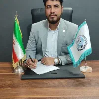 وکیل دادگستری و مشاور حقوقی