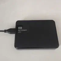 هارد 2 ترا اکسترنال
