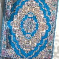 روفرشی ۹ متری زرک دار
