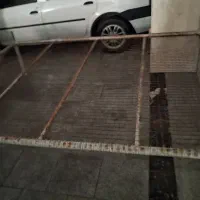 تخت باغ|تخت و سرویس خواب|فردیس, سرحدی|دیوار