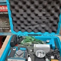 تراز لیزری نور سبز