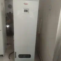 تعمیرات آبگرمکن و ساخت منبع سفارشی و بخاری گازی
