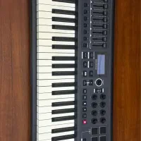 میدی کنترلر novation impulse 49