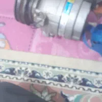 کولر پرایدکامل فقط بلبرنگ تسمه خرابه ۸ ملیون