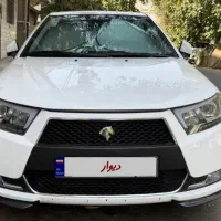 دنا پلاس مدل۱۴۰۲(اپشنال)بدون رنک اقساطی بدون ضامن