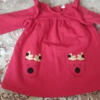 تعدادی لباس دخترانه