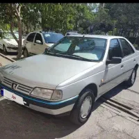 پژو 405 مدل1388