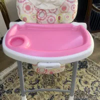 صندلی غذای کودک