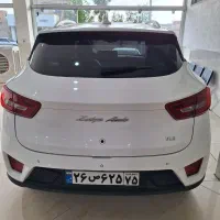زوتیDL5|خودرو سواری و وانت|سیرجان, |دیوار