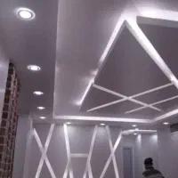 نقاشی ساختمان،نقاش ساختمانی،خرده کاری
