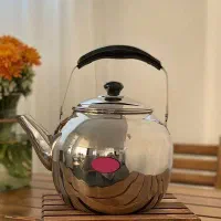 کتری ۳ لیتر