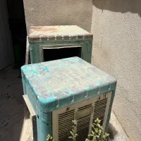 بدنه کولر