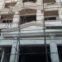 به دو استاد کار نما کاری و یک برش زن نیازمندیم