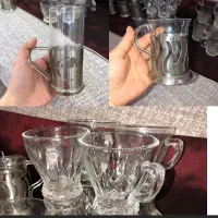 تعدادی استکان