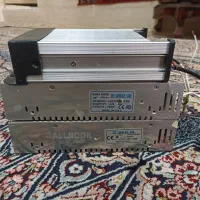 تغذیه 12ولت 30آمپر