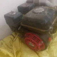 پمپ آب بنزینی فروشی