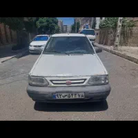 پراید مدل ۹۵