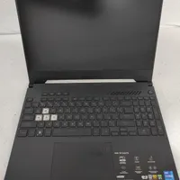 لپ تاپ ASUS FX517ZC