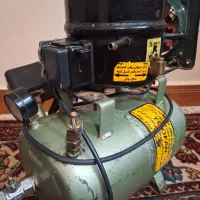 کمپرسورباد برندطوفان