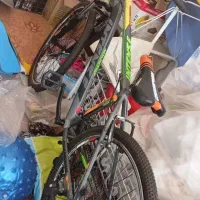 دوچرخه اینتنس