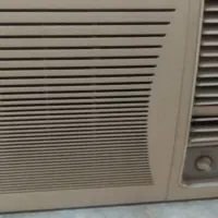 کولر پنجره ای 18 هزار