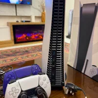 PS5 FAT|کنسول، بازی ویدئویی و آنلاین|تهران, فرودگاه مهرآباد|دیوار