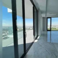 ۴۲۰متر مرتفع و کامل ترین برج منطقه ۱