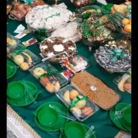 مداح اهل بیت وقاری ختم
