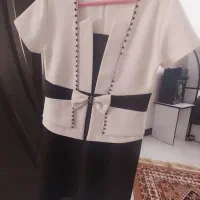 لباس مجلسی