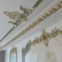 کارگاه تولیدی ابزار قابندی و گچبری پیش ساخته