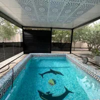 ویلا تک خواب اقامتی شهریار