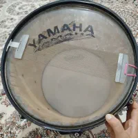 طبل ریز یاماها
