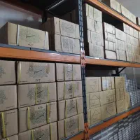 استخدام یک نیروی آقا جهت کار در انبار انتشارات