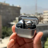 Galaxy buds 3 pro|لوازم جانبی موبایل و تبلت|تهران, دبستان|دیوار