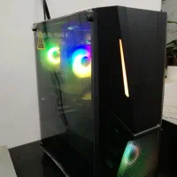 کیس گیمینگ قوی
