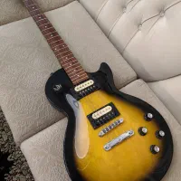 گیتار الکتریک Epiphone Les Paul Stodio LT