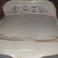 ماشین لباسشویی سطلی