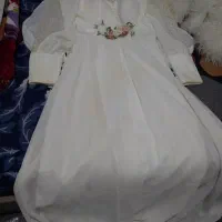 لباس عقد