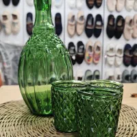 بلور سبز نوستالژی