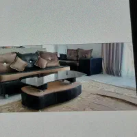 مبل راحتی ۹نفره  تختخوابشو