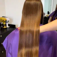 کراتین پروتین احیا مو با کم ترین هزینه