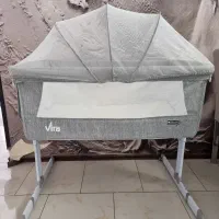 تخت کنار مادر ویرا دلیجان
