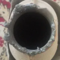 کاتولیزور|قطعات یدکی و لوازم جانبی|علویجه - دهق, |دیوار
