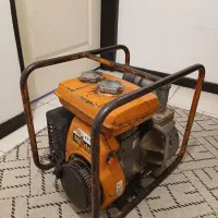 موتور آب روبین ژاپن اصلی