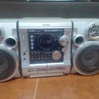 ضبط سامسونگ