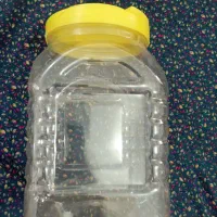 ظرف پلاستیکی ضخیم