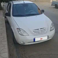 تیبا صندق دار مدل ۹۲