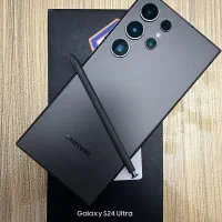 Samsung Galaxy S24 Ultra|موبایل|تهران, وردآورد|دیوار