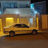 آپارتمان بالا ویلای