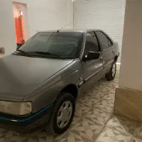 پژو مدل ۸۹